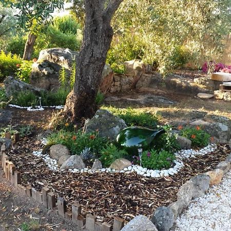 Casa Vacanze Olbia - Alebea - Εξωτερικό φωτογραφία
