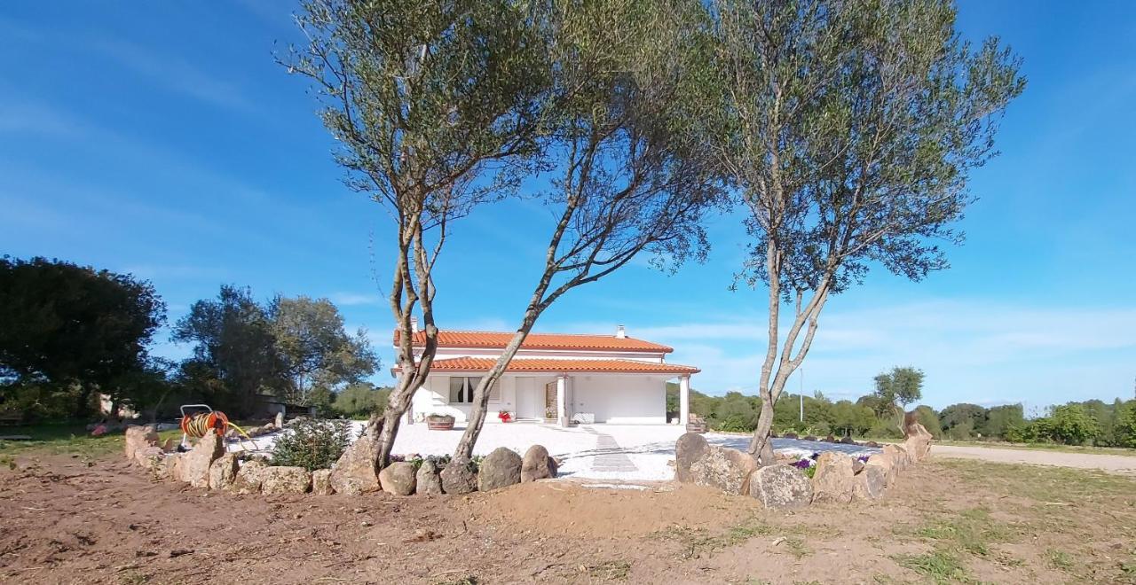 Casa Vacanze Olbia - Alebea - Εξωτερικό φωτογραφία