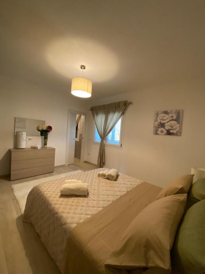 Casa Vacanze Olbia - Alebea - Εξωτερικό φωτογραφία