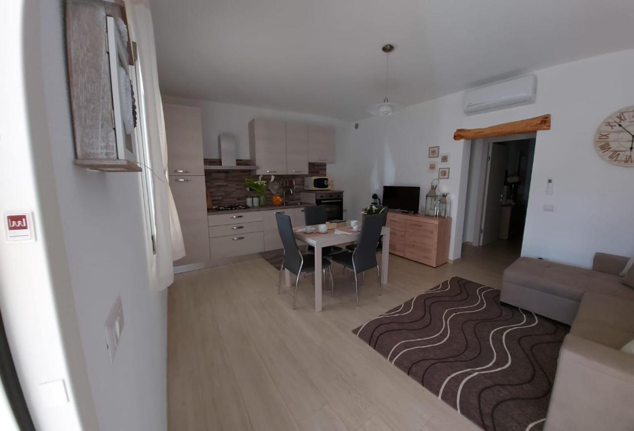 Casa Vacanze Olbia - Alebea - Εξωτερικό φωτογραφία