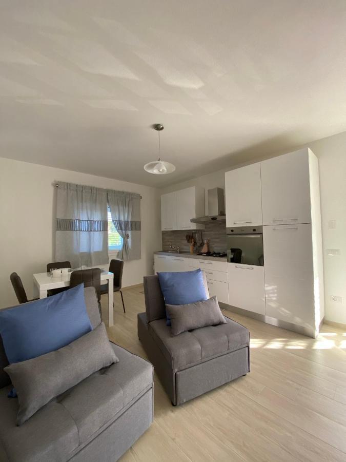 Casa Vacanze Olbia - Alebea - Εξωτερικό φωτογραφία
