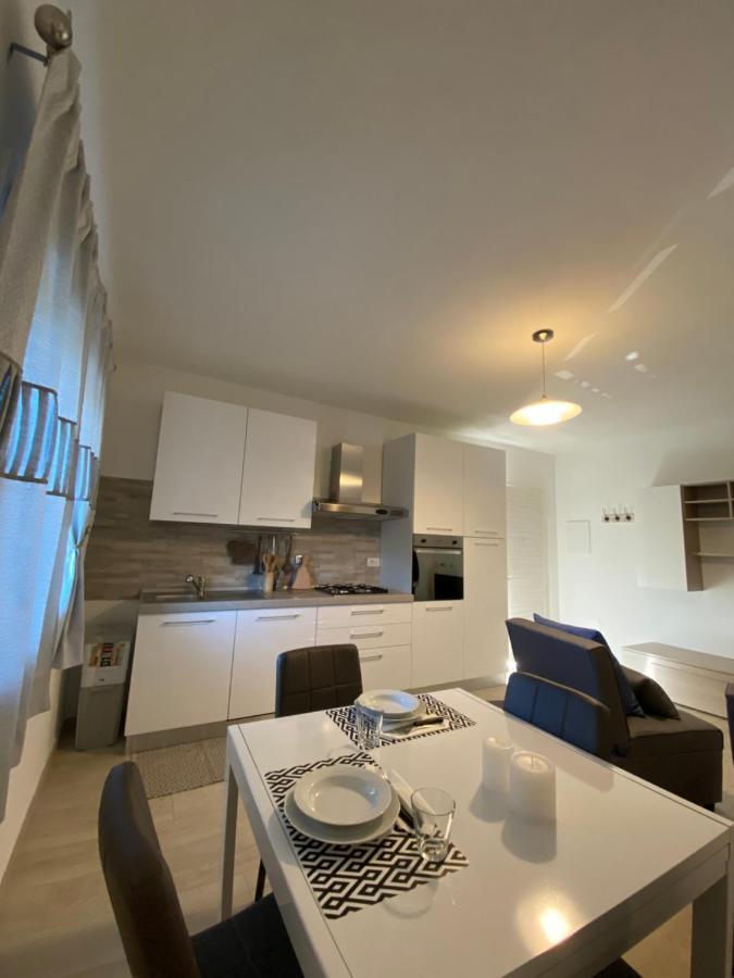 Casa Vacanze Olbia - Alebea - Εξωτερικό φωτογραφία