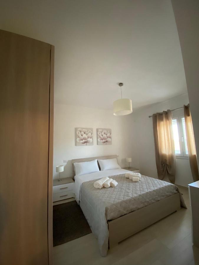 Casa Vacanze Olbia - Alebea - Εξωτερικό φωτογραφία