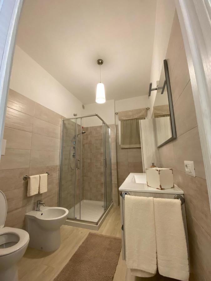 Casa Vacanze Olbia - Alebea - Εξωτερικό φωτογραφία