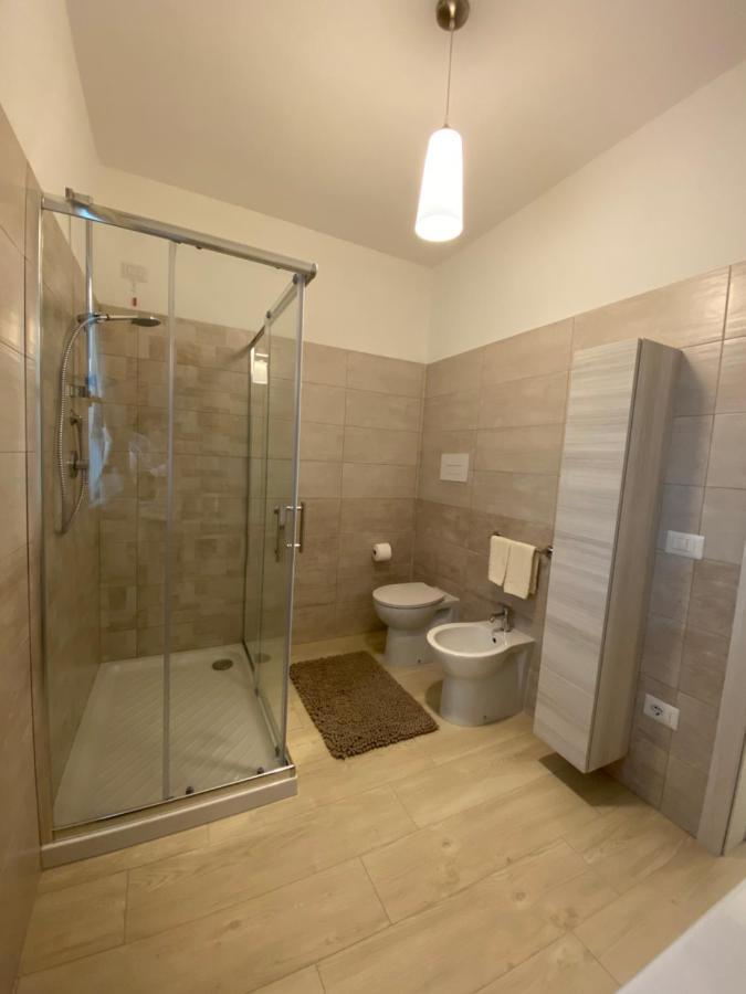 Casa Vacanze Olbia - Alebea - Εξωτερικό φωτογραφία