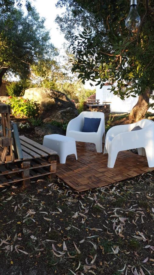 Casa Vacanze Olbia - Alebea - Εξωτερικό φωτογραφία