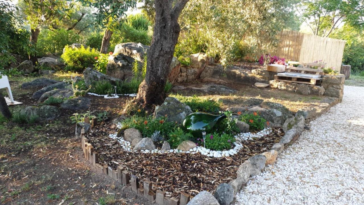 Casa Vacanze Olbia - Alebea - Εξωτερικό φωτογραφία