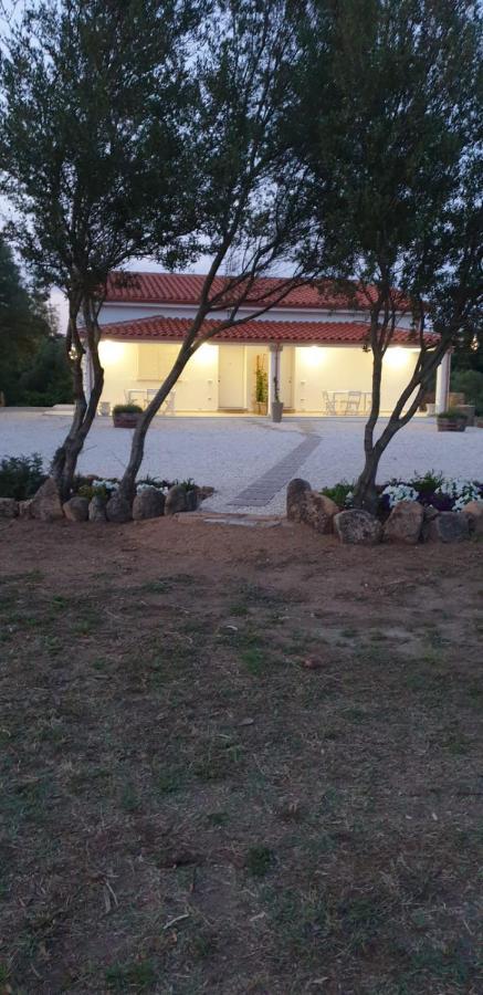 Casa Vacanze Olbia - Alebea - Εξωτερικό φωτογραφία