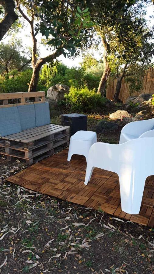 Casa Vacanze Olbia - Alebea - Εξωτερικό φωτογραφία