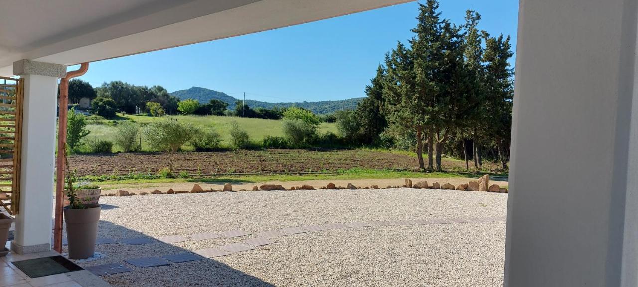 Casa Vacanze Olbia - Alebea - Εξωτερικό φωτογραφία